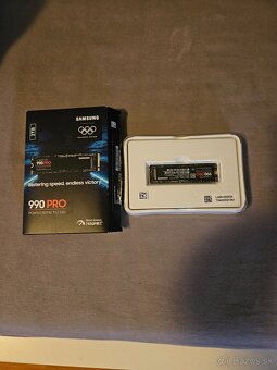 Samsung 990 PRO 2 TB - 2