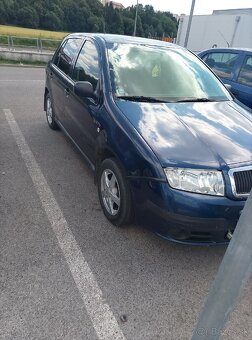 Škoda - 2