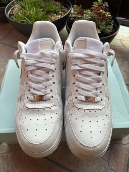 Nike air force 07 NOCTA - 2