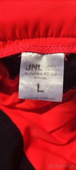 Záchranárske nohavice Janoli - 2