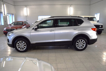 Seat Tarraco 2.0 TDI Style taž.zařízení DSG 2022-DPH - 2