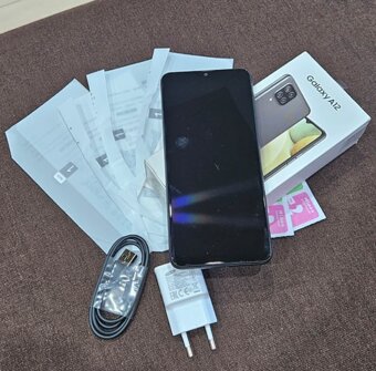 Samsung Galaxy A12 - 32Gb - 2
