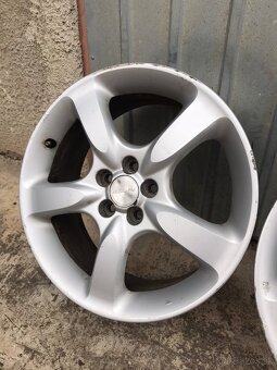 5x100 R17 - 2
