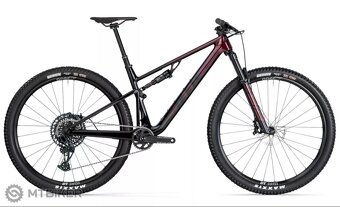 BMC FOURSTROKE LT ONE - 29" - 2