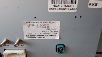 Q7 android - 2