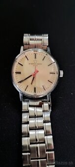 Hodinky eterna - 2