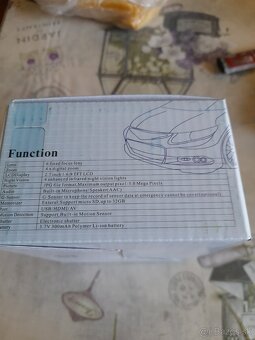 Kamera do auta uplne nove a ine - 2