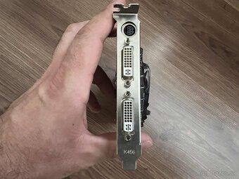 Nvidia Geforce 9600 GT - 2