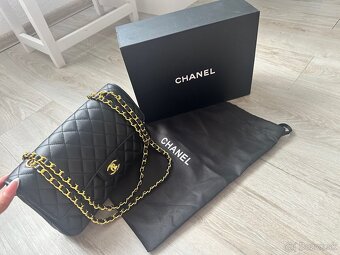 Chanel kabelka - 2