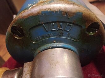 Vrtacku - 2