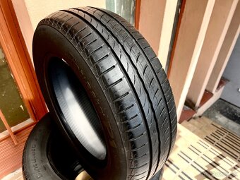 195/65 R15 letné pneu - kompletná sada 4 kusy - 2