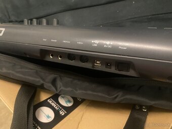 M AUDIO. 60€ - 2