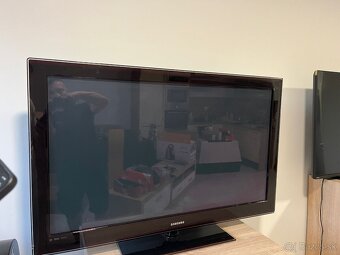 TV samsung 55'' - 2