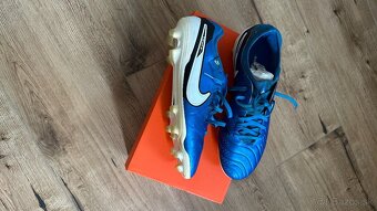 Kopačky Nike Tiempo Legend 10 PRO FG UK9,5/EUR44,5 - 2