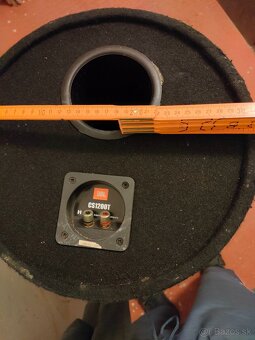 reproduktor - 2