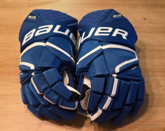 Bauer Vapor Hyperlite blue - 2