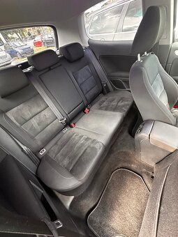 VW Golf 6 1.4TSI - 2