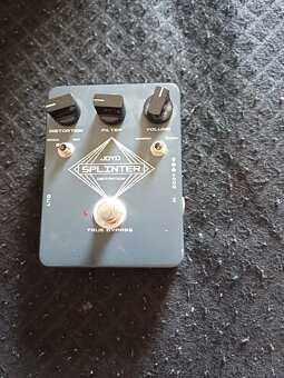 Kombo Vox vx II - 2
