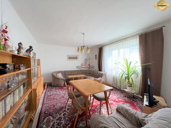 Ex. predaj 3 iz bytu 77 m2 pri centre v Piešťanoch ZĽAVA - 2