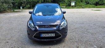 Ford Cmax - 2