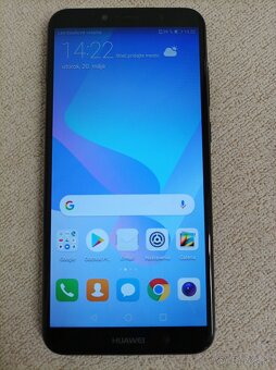 Huawei Y6 - 2