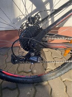 Predám bicykel - 2