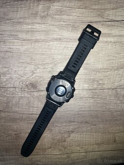 Garmin FENIX 6 (sapphire) - 2