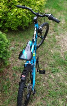 Bicykel 20" detský Ctm - 2