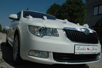 SUPERB II 4x4 - 2