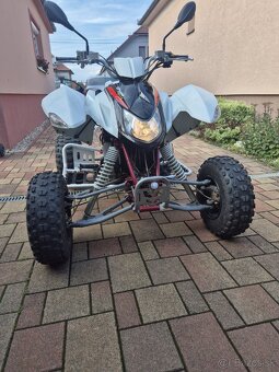 Predám Acess Tomahawk 300 - 2