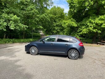 Predám Citroën c4 - 2