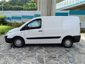 ✳️Citroën Jumpy 2.0 HDi 125 1,0t L1H1 225000 KM✳️ - 2