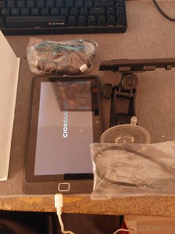 Tablet modecom - 2