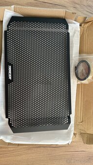 Yamaha tracer 9 - 2
