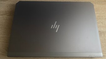 HP Zbook17 G6 RTX4000 - 2