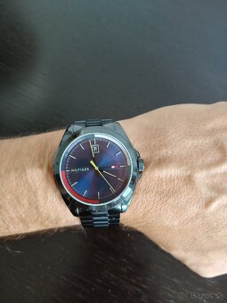 Hodinky Tommy Hilfiger - 2