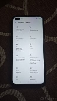 Predám Realme 6 pro - 2