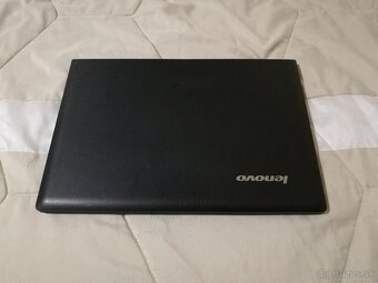 Lenovo G50. 15,6" LED. 500 GB. Nová 8 GB. Intel 4-jadro. - 2