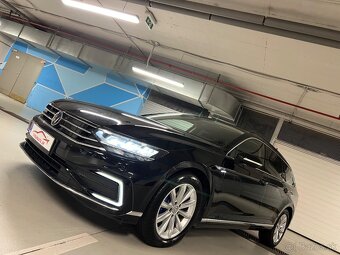 Volkswagen Passat Variant 1.4 TSI GTE PLUG IN HYBRID 160kw - 2