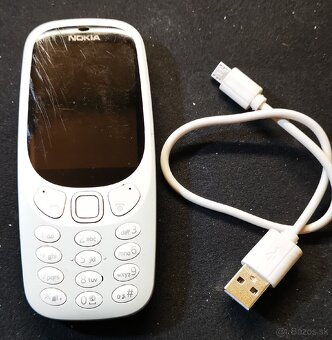 Nokia 3310 (2017) - 2