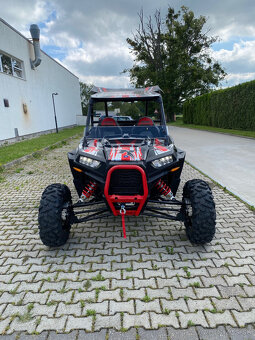 Polaris RZR XP 1000 - 2