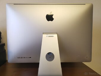 iMac 27" 2011, i7+RAM 16Gb+SSD 512Gb - 2