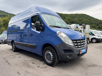 Renault Master 2,3 DCi - 2