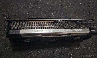 EVGA RTX 3080 FTW3 ULTRA 10GB - 2