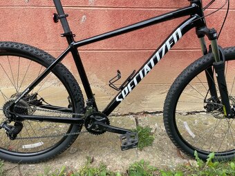 Specialized Rockhopper 29 horský bicykel XL - 2