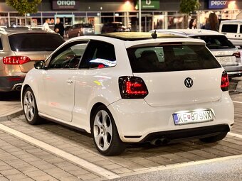 Vw polo Gti - 2