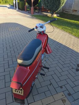 Jawa pionier na predaj - 2