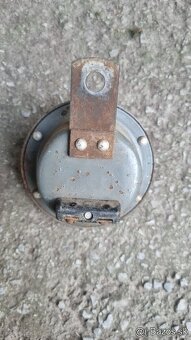 Klakson jawa - 2