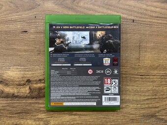Hra XBOX ONE - Battlefield 4 - 2