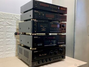 Pioneer A-777. Pioneer CT-777. Pioneer PD-S901. Pioneer F676 - 2